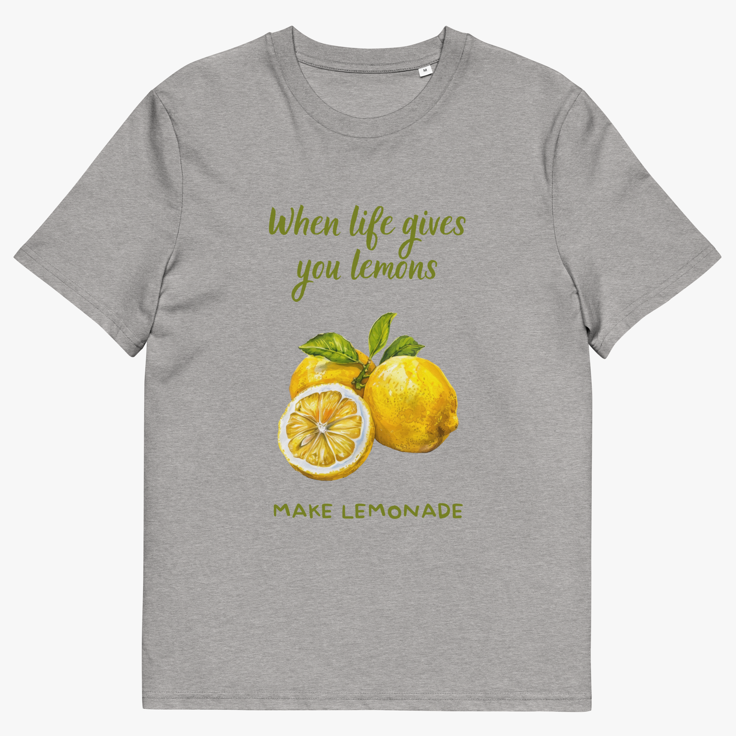 Make Lemonade T-shirt