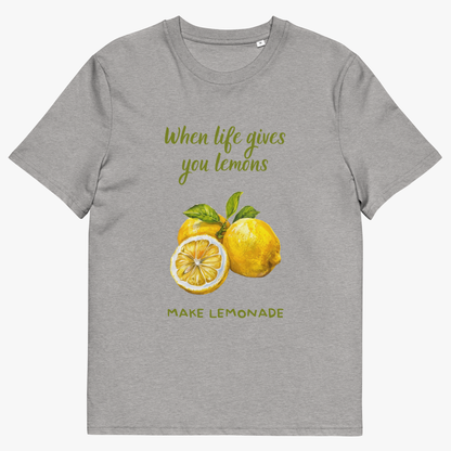 Make Lemonade T-shirt