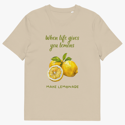 Make Lemonade T-shirt