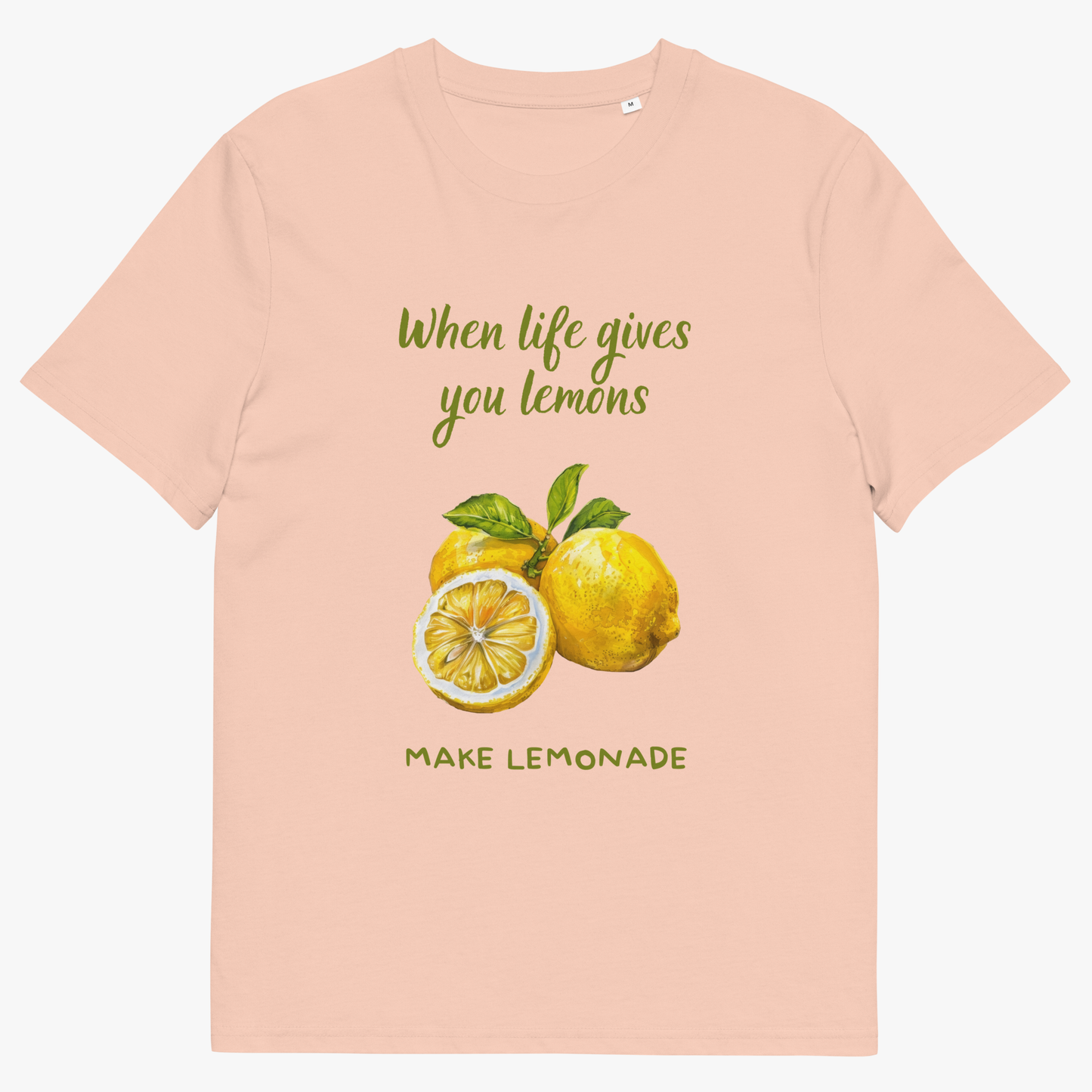 Make Lemonade T-shirt