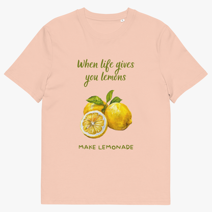 Make Lemonade T-shirt