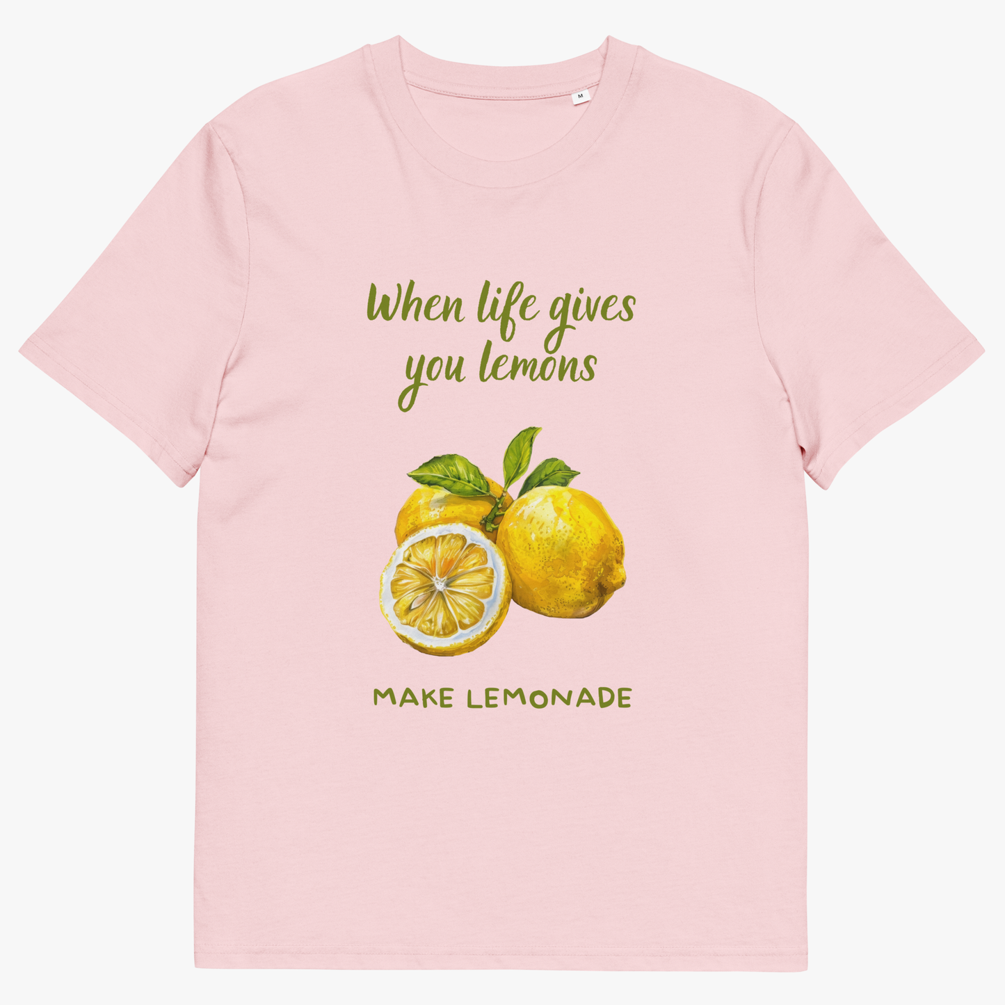 Make Lemonade T-shirt