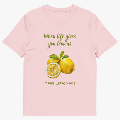 Make Lemonade T-shirt