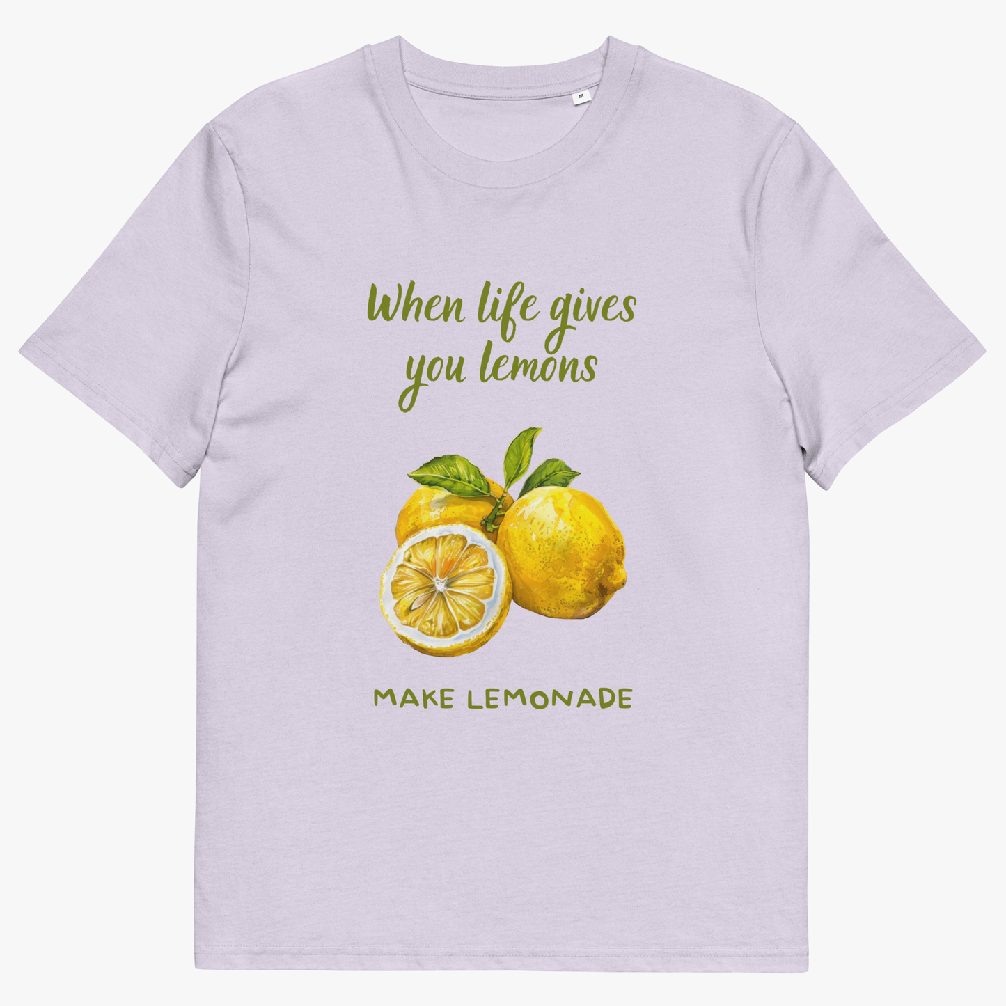 Make Lemonade T-shirt