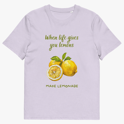 Make Lemonade T-shirt
