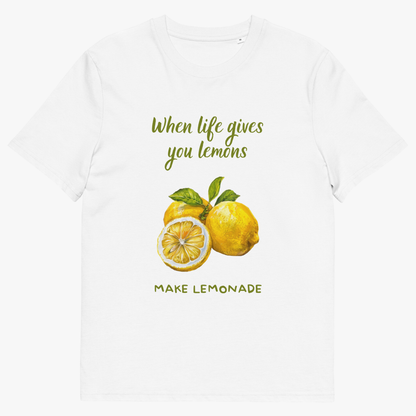 Make Lemonade T-shirt
