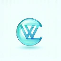 Crystal Clean Car Care logo